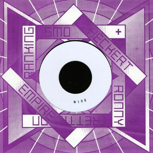 Gute Alte Zeit (+Tipanic Remix By l.U.K.E.Rich) [Vinyl Single]