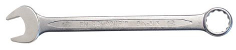 Mannesmann CV 18 mm Schraubenschlüssel