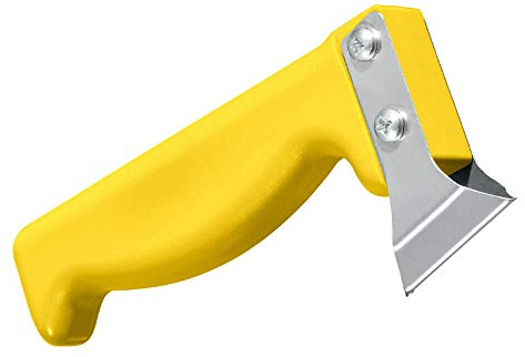 FUGEN-MESSER (von Fugen-Ass) - Fugenentferner