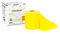 THERABAND Latexfreies Übungsband 22,85 m Gelb | Leicht, OneSize