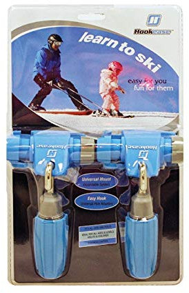 Launch Pad Hookease - Ski Trainer by by