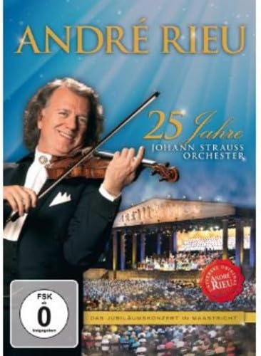25 Jahre Johann Strauss Orchester