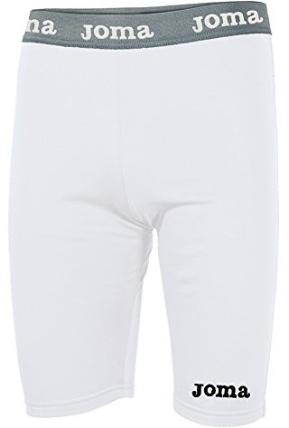 Joma Unisex adulto Complemento, Blanco, M