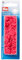 Prym 393133 Nähfrei Druckknopf Color Snaps rund 12,4 mm himbeer, Kunststoff, 12.4 mm