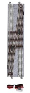 Cato Spur N 20-231 zweigleisigen Stücke über Punktzahl 4 (rechts)