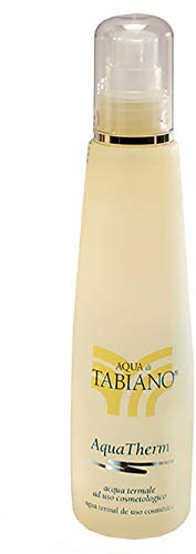 Terme di Salsomagg.Tabiano Acqua Tabiano Aquatherm - 200 ml
