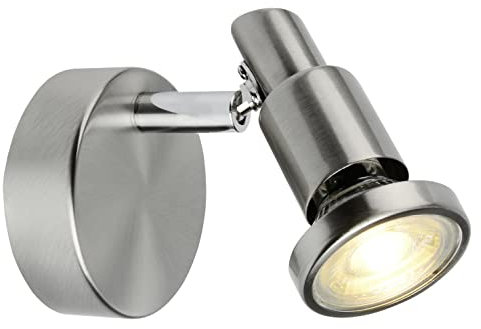 Brilliant Ryan Wandstrahler eisen/chrom G57410/77