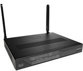 Cisco C896VAG-LTE-GA-K9 Router