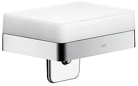 Hansgrohe Lotionspender Axor Universal Accessories chrom, 42819000