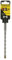 STANLEY STA54037-QZ - Brocas SDS-Plus ø 8x160mm. Long. Útil: 100mm