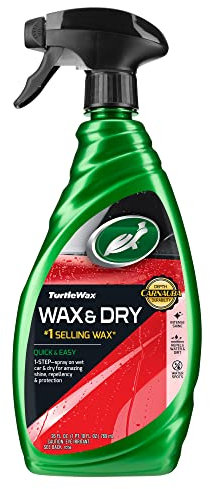 Turtle Wax T-9