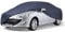 CARTREND 70331 Couverture de véhicule Housse de voiture Housse de protection de voiture