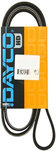 Dayco 5PK1535HD Keilrippenriemen