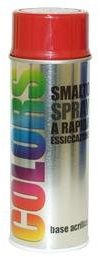 RAL 3003 Farbauswahl Lackspray Felgenspray Sprühfarbe Sprühdose Farbe Spraylack Glänzend 400ml