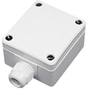 Aussenfühler NI1000 Gehäusefühler 2-Leiter Aussentemperaturfühler