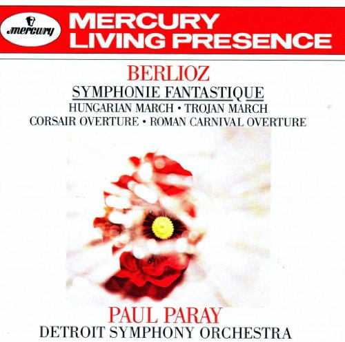 Symphonie Fantastique
