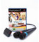 SingStar Deutsch Rock-Pop incl. Mikrofonen