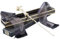 The Noble Collection Lord Voldemort Replica Wand in Ollivanders Box