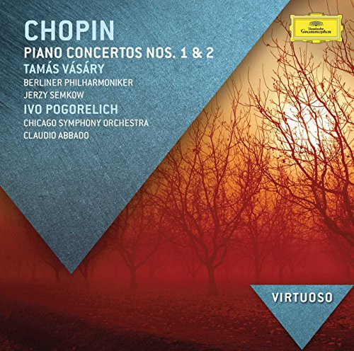 Deutsche Grammophon (Universal Music)