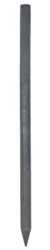 Kerbl Recycl.-Pfahl rd. 45 x 1300 mm