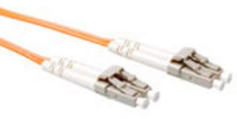 ACT LC-LC 62.5/125 OM1 DUP 0.50M