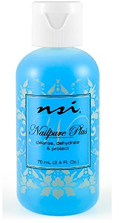 NSI Nail Pure Plus 2oz - NSI4115