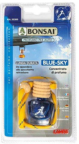 Lampa 35205 Bonsai Classic Blue-Sky