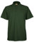Mens Active Pique Polo T Shirts Sizes XS to 4XL in 8 Colours by MIG - Work Casual Sports Leisure (XL - Extra Large, Bottle Green)