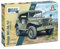 Italeri 510000228-1:35 Dodge Staff Auto WC 56