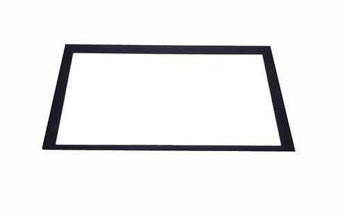 Vitre four intermediaire porte four pour FOUR Divers - 630A37