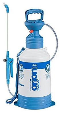 Kwazar Orion - Espumadora (6 L, 12 L)