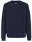 Spirit of Isis Neutral Sweatshirt, 100% Bio-Baumwolle. Fairtrade, Oeko-Tex und Ecolabel Zertifiziert, Textilfarbe: Navyblau, Gr.: XL
