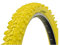 ⠀⠀⠀⠀⠀⠀⠀⠀⠀⠀⠀⠀⠀⠀⠀⠀⠀ Decke Kenda K-829, 50-559-MTB-GELB (26 x 1.95)