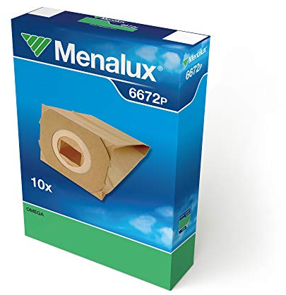 Menalux 9001961623 6672P, Weiss/opulenter Garten