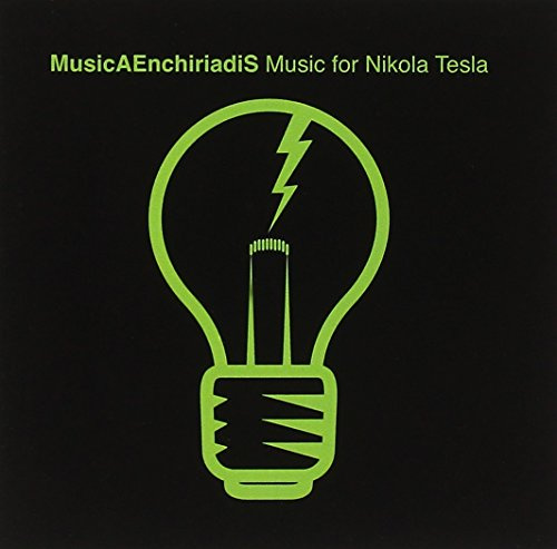 Musik für Nikola Tesla