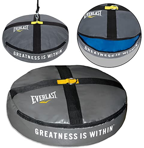 Everlast Dble End Anchor, Attache Sac De Frappe,