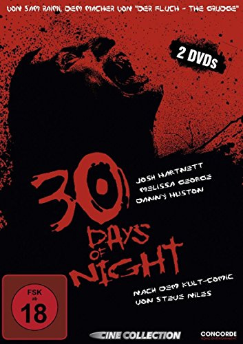 30 Days of Night [2 DVDs]