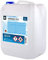 HÖFER CHEMIE Isopropanol 99,9% 2 x 10 L - Alcool Isopropylique pour le Nettoyage et le Dégraissage - Solvant Puissant - Multiusage