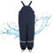BMS Schneehose - atmungsaktiv und wasserdicht - 116 Marine