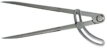 LIMIT 24291007 Limit Seitenzirkel 500 mm Länge, 670mm maximale Kapazität