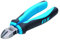 OX Pro Diagonal Cutting Pliers - 160mm (6)