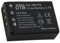 BA5I5 Selection Lithium-Ionen Akku - 1500mAh - kompatibel mit Toshiba Camileo X200