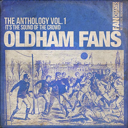 We Hate Man U (And City Too)