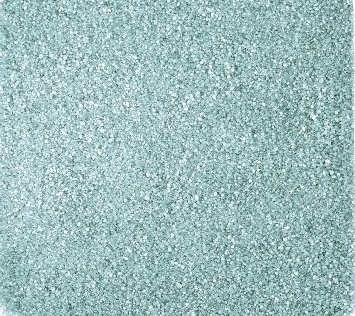Farbsand, Dekosand farbig ca 0,5 mm. 1 KG in blau HELLBLAU -91