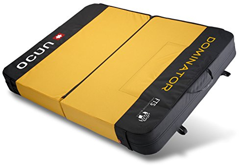 Ocun Paddy Dominator Two in One Size Fareb gelb
