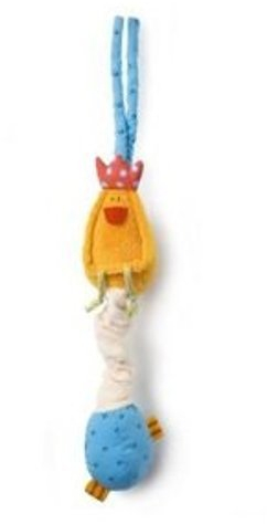 Trudi Olli Olbot 35103 - Zitter-Rassel Henne