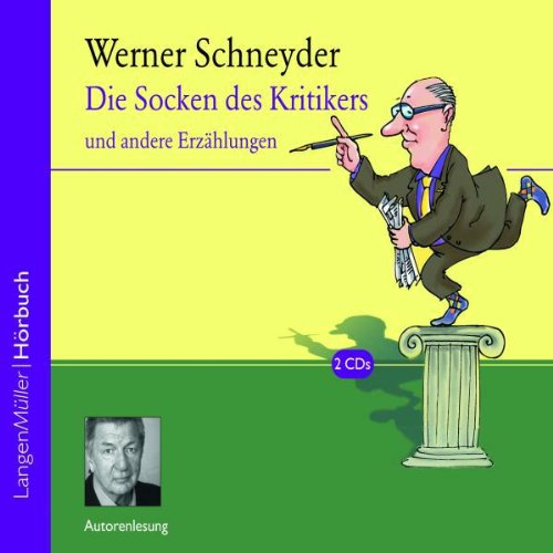Die Socken des Kritikers