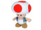 Together - Peluche Toad Rouge 20cm - 3384830028319