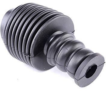 TOPRAN 700 844 Anschlagpuffer Federung Anschlagpuffer Vorne Links Vorne Rechts 130mm
