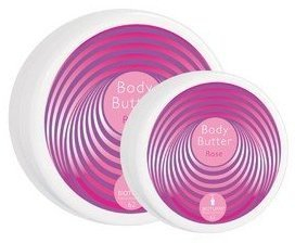 Bioturm Body Butter Rose 200 ml